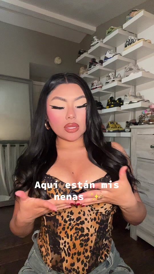 TikTok video thumbnail by michelledazling