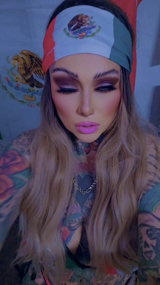 TikTok video thumbnail by tearzntattoozhernandez