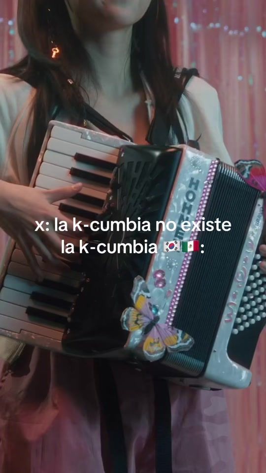 TikTok video thumbnail by lacoreanera