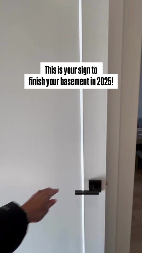 TikTok video thumbnail by matrixbasementfinishing