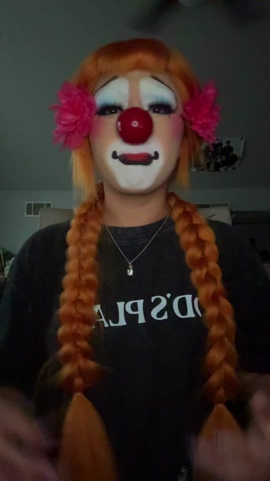 TikTok video thumbnail by .caseytheclown