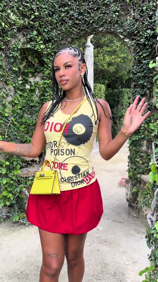 TikTok video thumbnail by milanbrielle