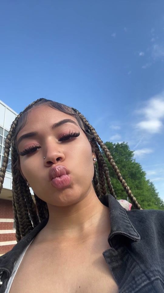 TikTok video thumbnail by lulmayah