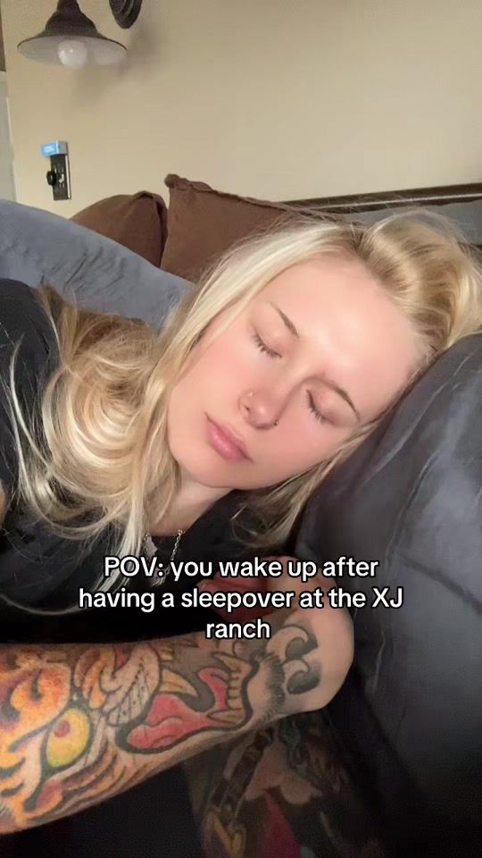 TikTok video thumbnail by thexjqueen