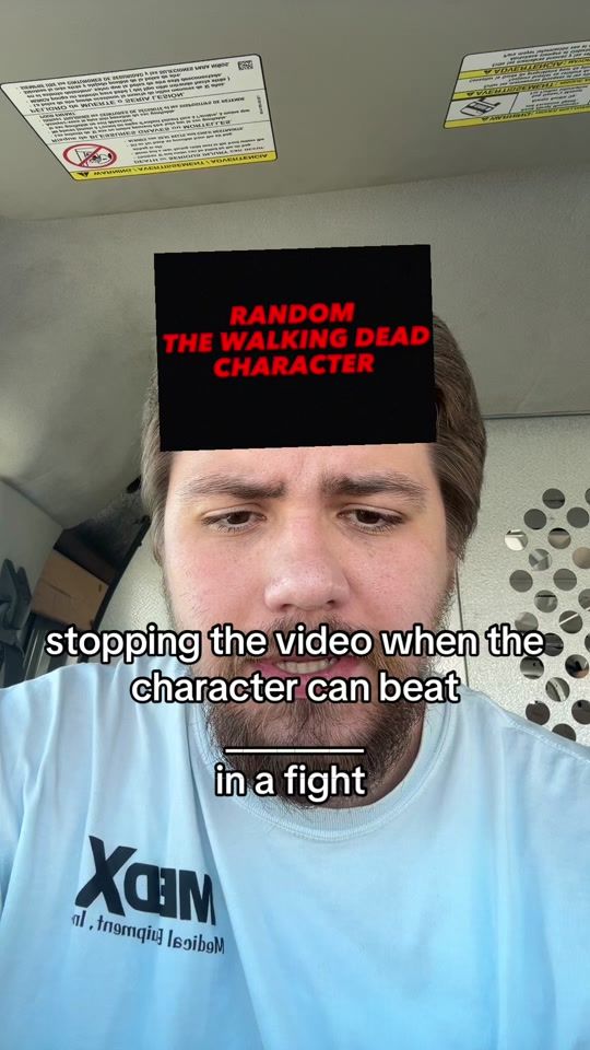 TikTok video thumbnail by twd_chris