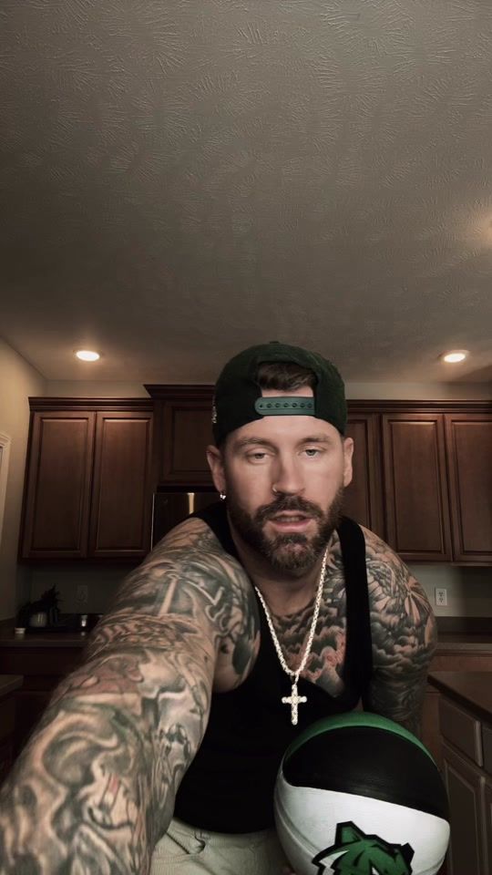 TikTok video thumbnail by real.cole.wrld