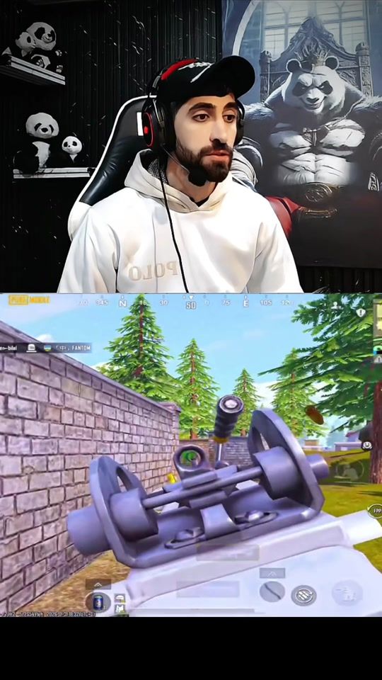 TikTok video thumbnail by boto.reaction