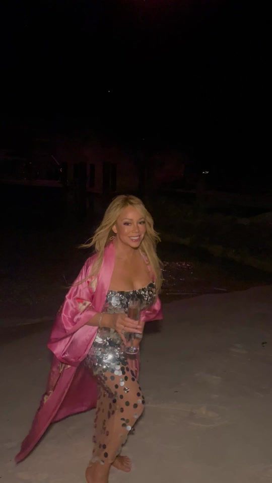 TikTok video thumbnail by mariahcarey