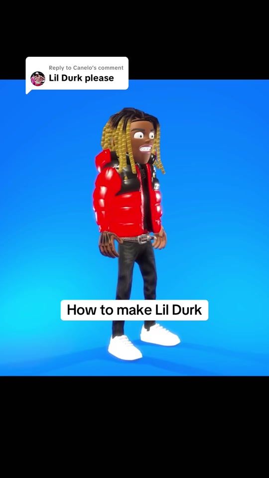 TikTok video thumbnail by scumlordart