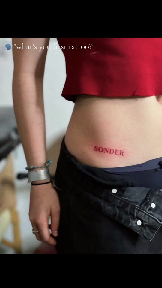 TikTok video thumbnail by http.sonder