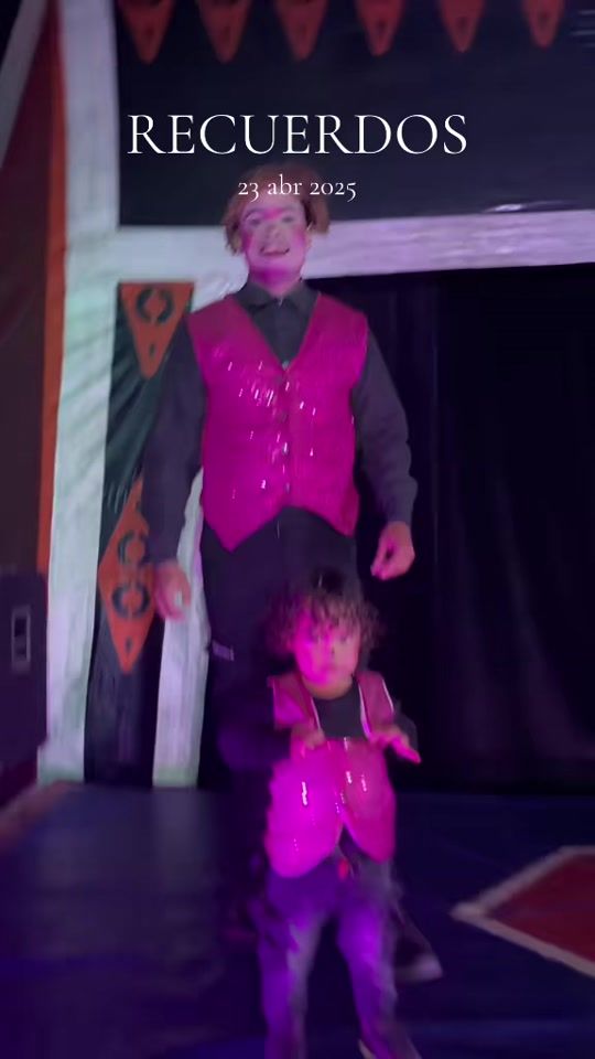 TikTok video thumbnail by circodetrapito