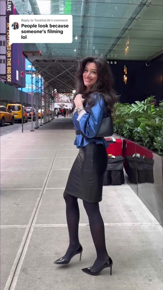 TikTok video thumbnail by hair_goddess_nyc