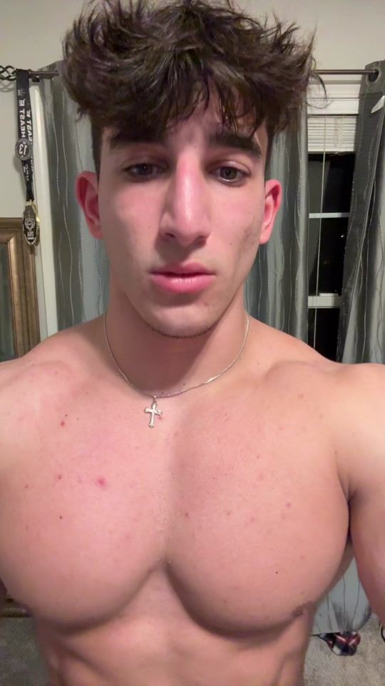 TikTok video thumbnail by zachcalifit_