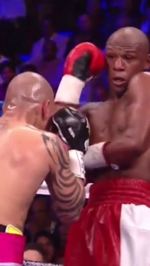 TikTok video thumbnail by boxingcontent_hub
