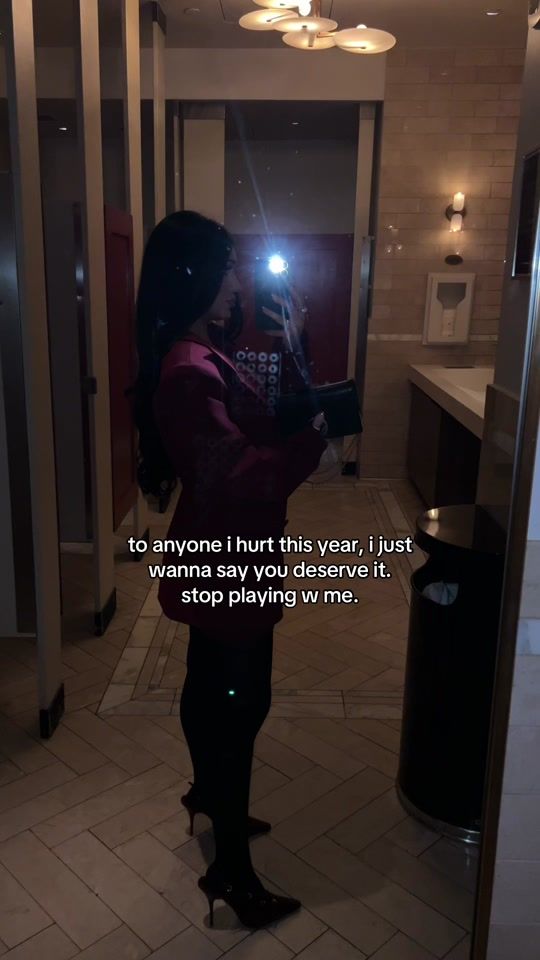 TikTok video thumbnail by jennttok