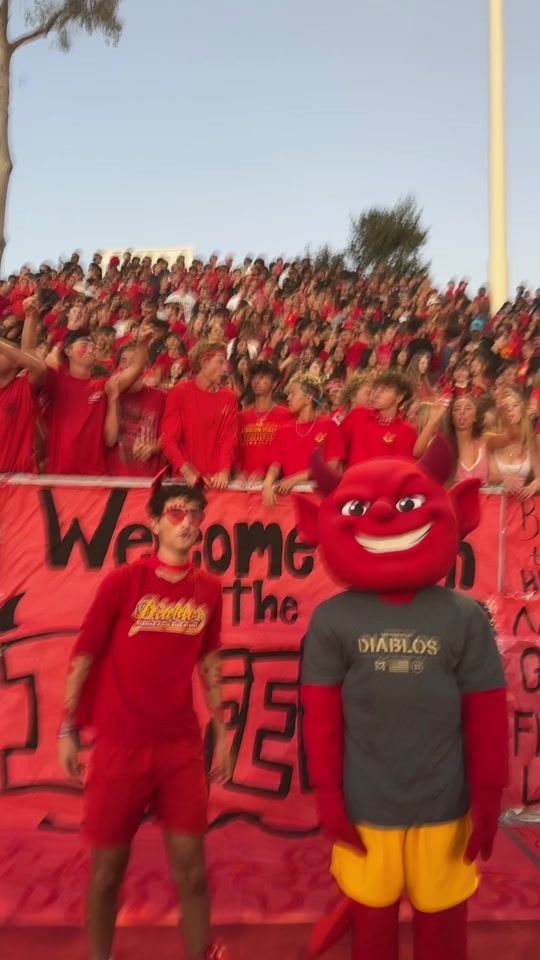 TikTok video thumbnail by ocstudentsections