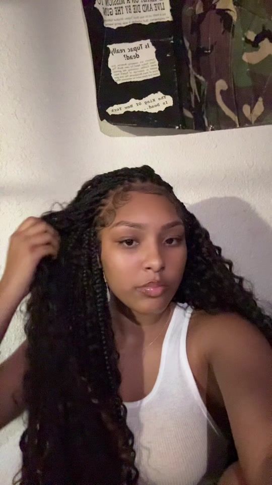 TikTok video thumbnail by msprettyfr