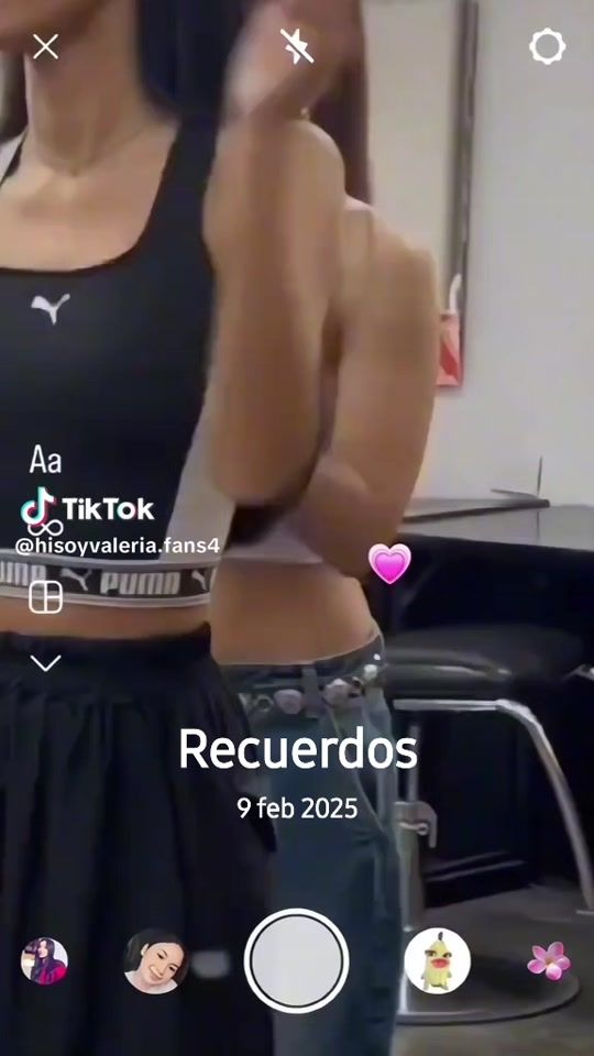 TikTok video thumbnail by yajairae44