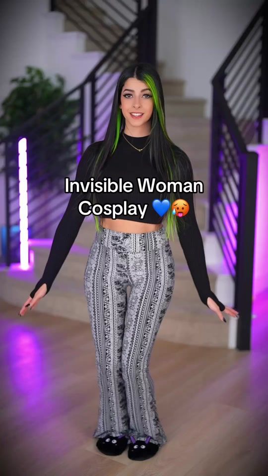TikTok video thumbnail by ohkaybunny
