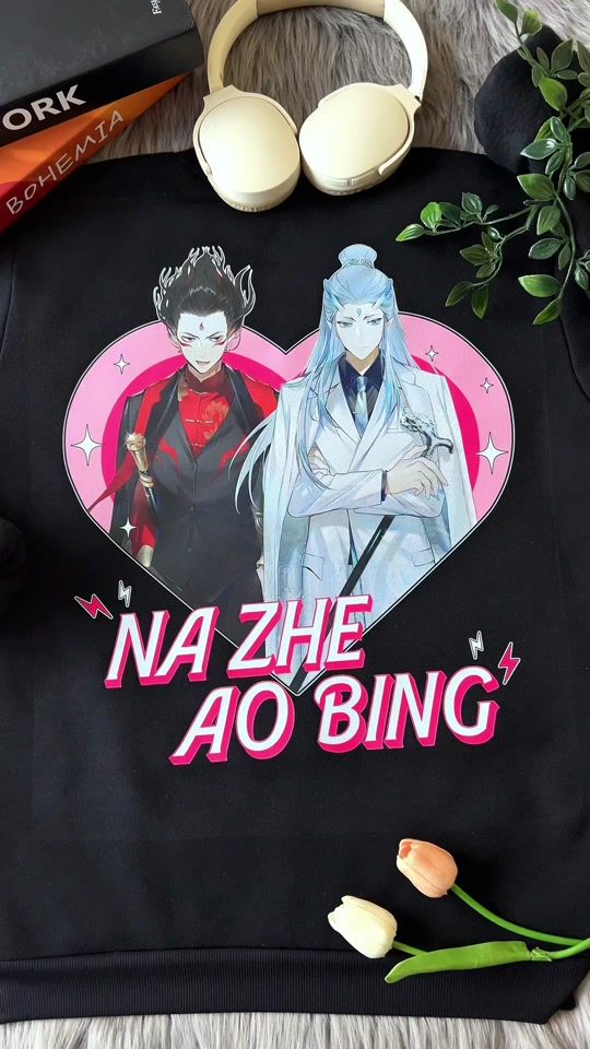 TikTok video thumbnail by manhuaworldstore