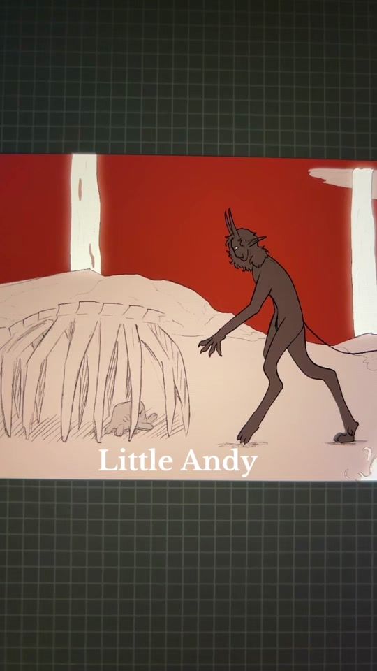 TikTok video thumbnail by femy_many_femurs