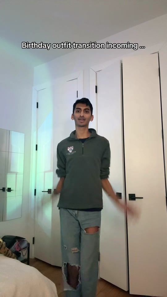 TikTok video thumbnail by anshkonuru