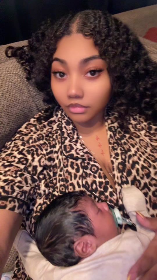 TikTok video thumbnail by liciamonae