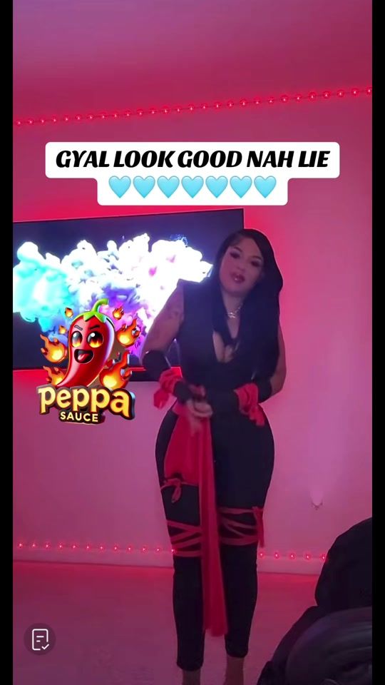 TikTok video thumbnail by peppa_sauce