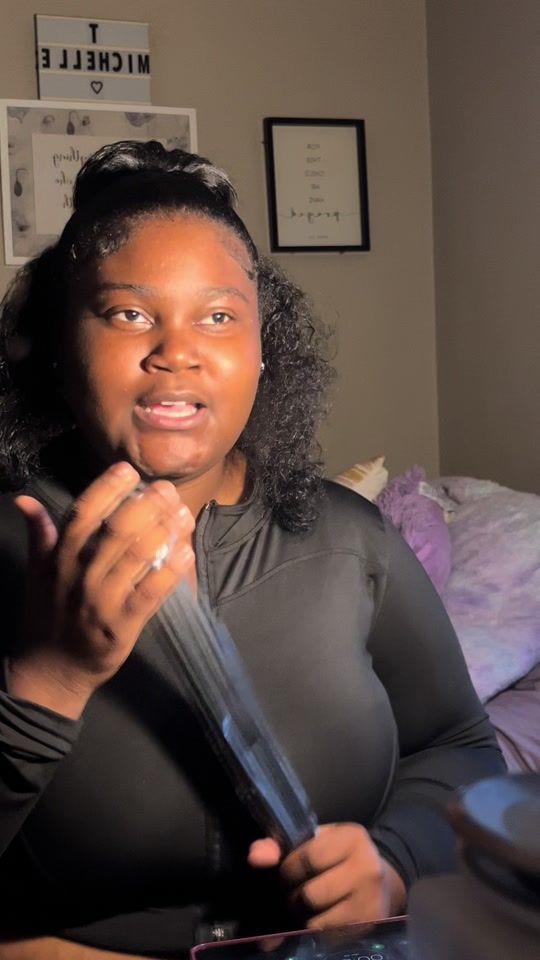 TikTok video thumbnail by itstmichelle