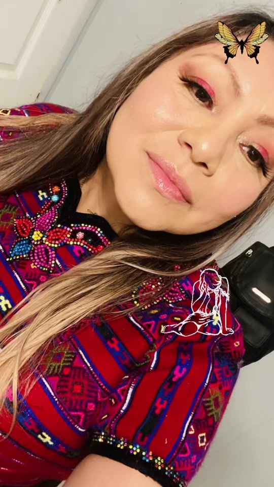 TikTok video thumbnail by _mariposaramirez