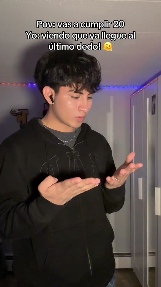 TikTok video thumbnail by iambrayanguadron017