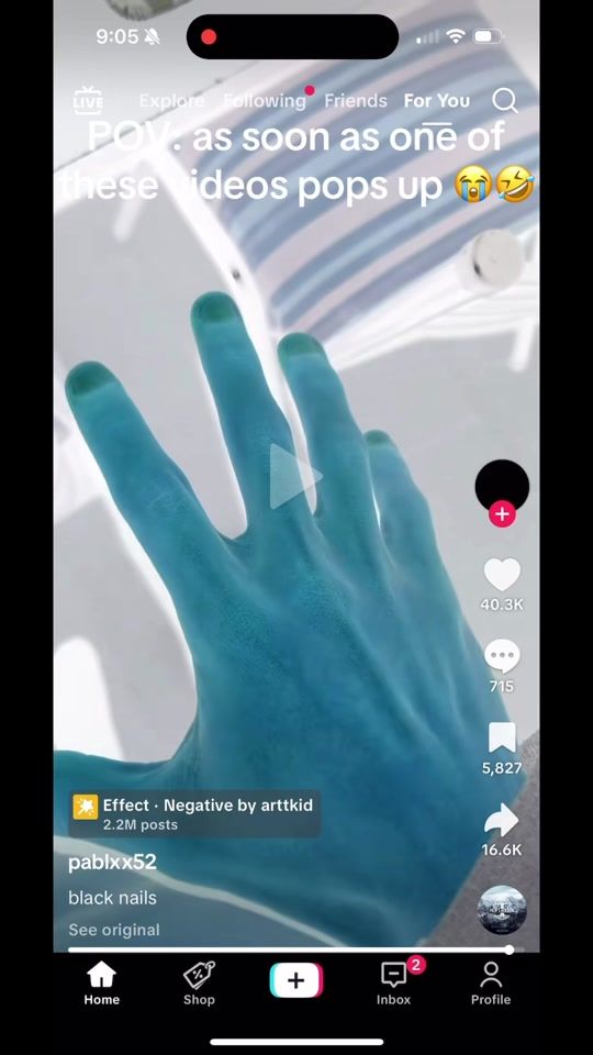 TikTok video thumbnail by rubennvee