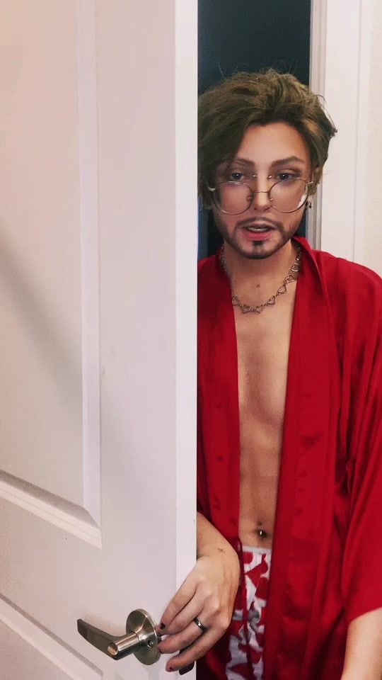 TikTok video thumbnail by ignitedcosplays
