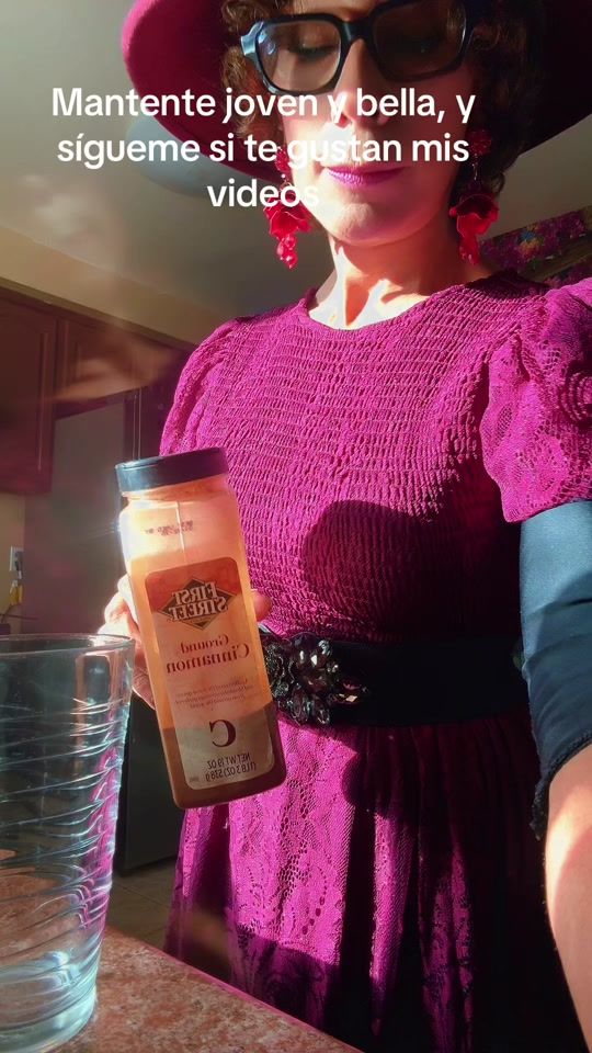 TikTok video thumbnail by pinabellezasaludycocina