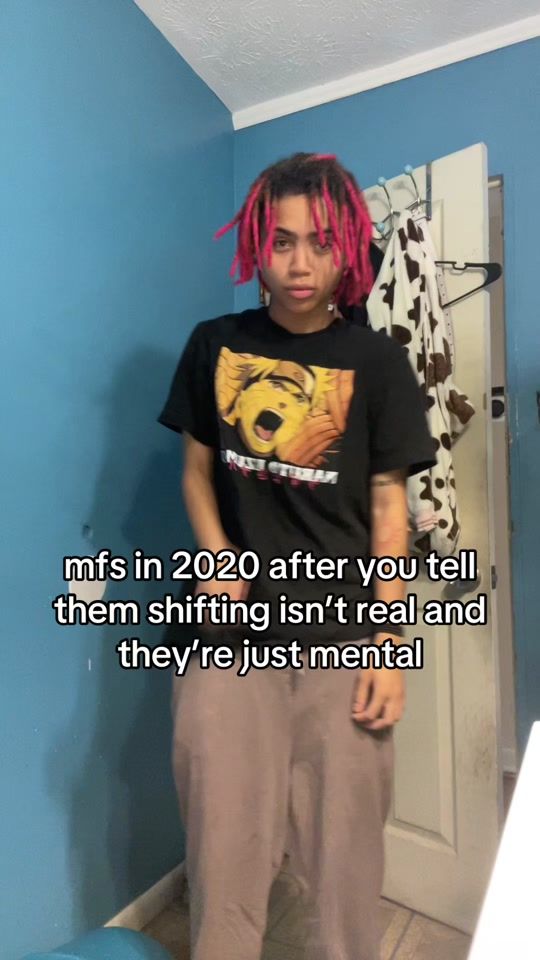 TikTok video thumbnail by limpyskim