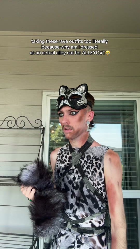 TikTok video thumbnail by tweenkboosiechase