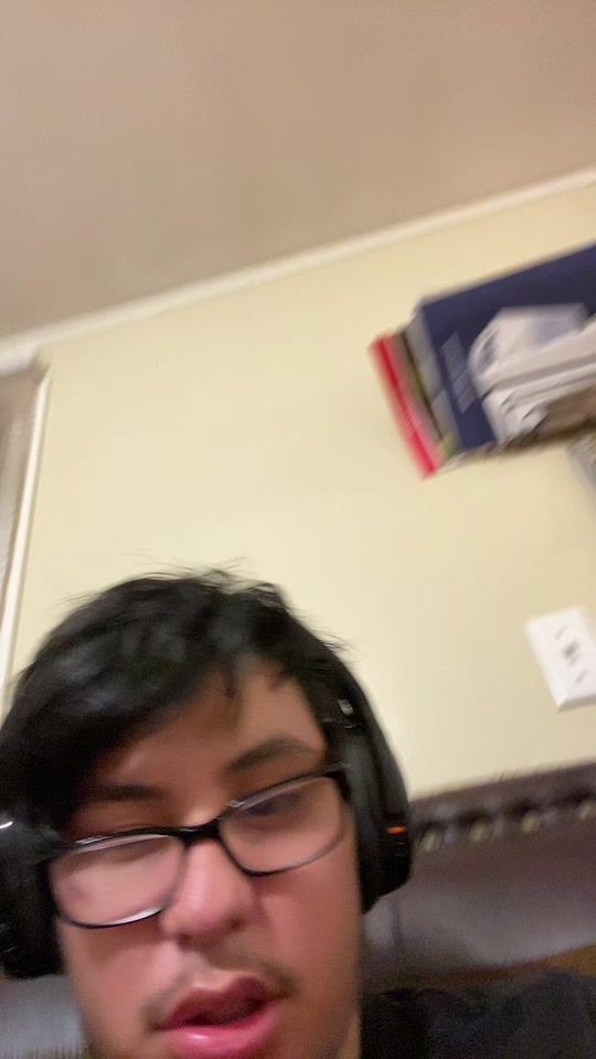 TikTok video thumbnail by moisesespinosa2003
