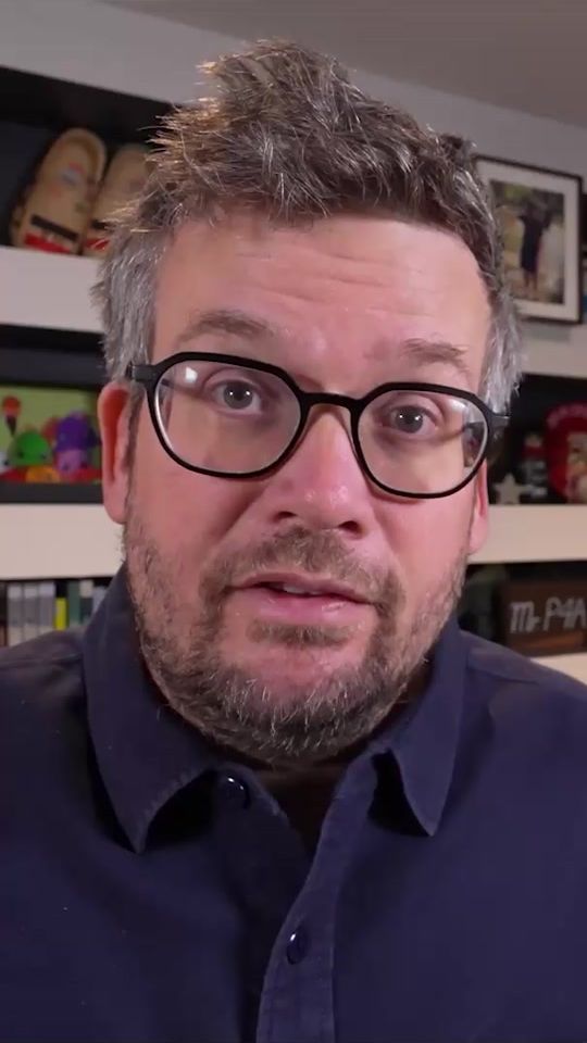 TikTok video thumbnail by literallyjohngreen