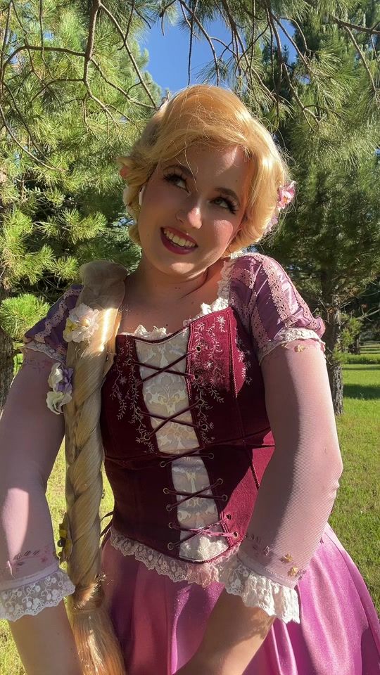 TikTok video thumbnail by evarose.cosplay