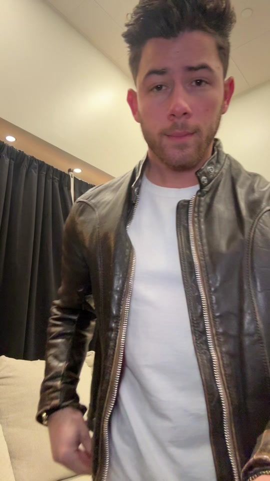 TikTok video thumbnail by nickjonas