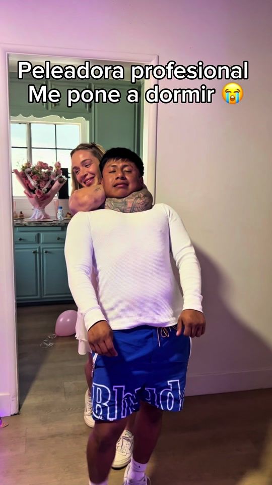 TikTok video thumbnail by elchamarra