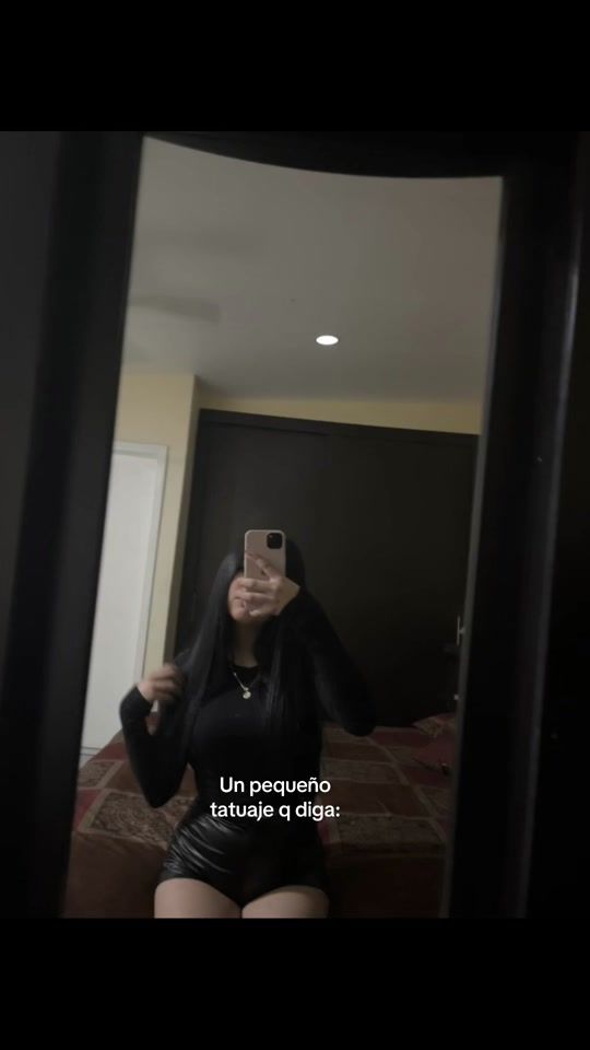 TikTok video thumbnail by rojassssssp