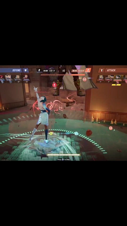 TikTok video thumbnail by willverine0