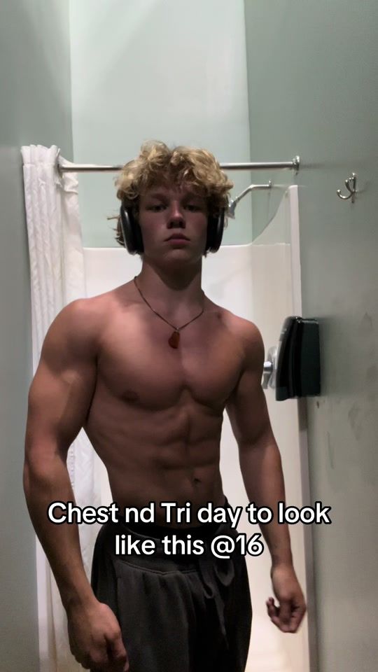 TikTok video thumbnail by heath.lifts0
