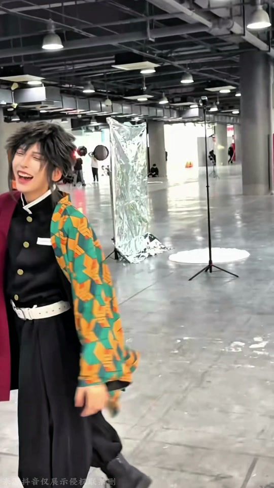 TikTok video thumbnail by demonclo11