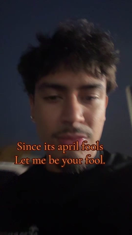 TikTok video thumbnail by willbertt.a