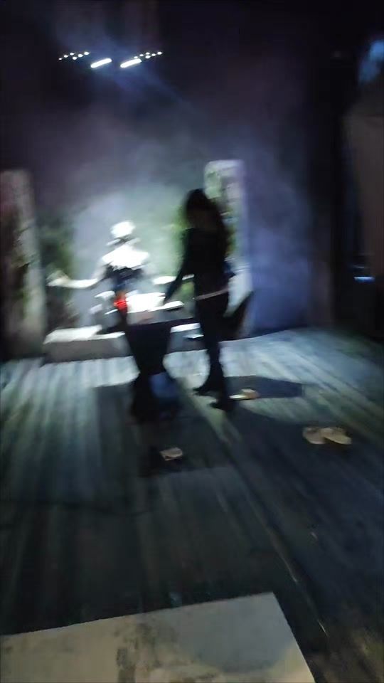 TikTok video thumbnail by rumiii_cosph