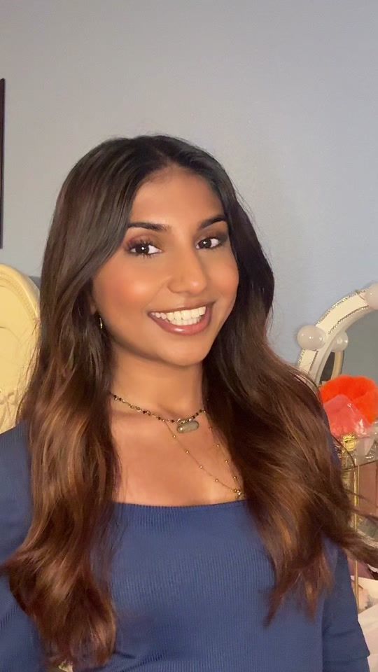 TikTok video thumbnail by ariannathackurdeen