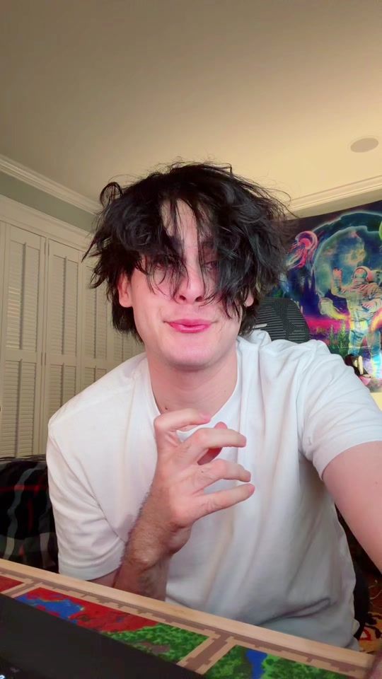 TikTok video thumbnail by unbancookie