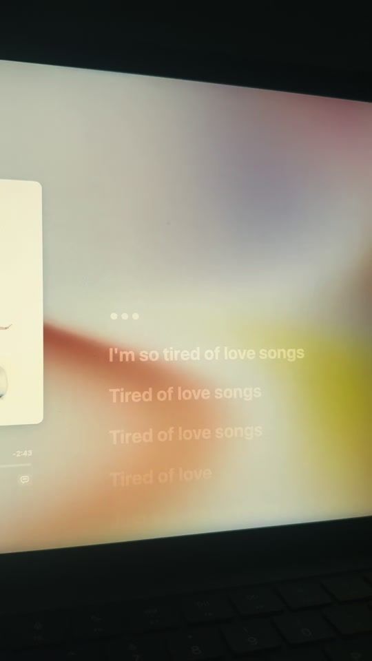 TikTok video thumbnail by playlist_vibe_